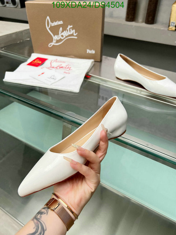 SAMC - CBL Women Shoes - 029