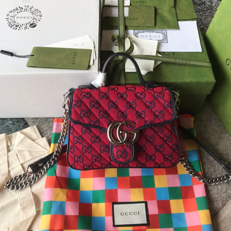 Glami-i GUKI Women Bags - 830
