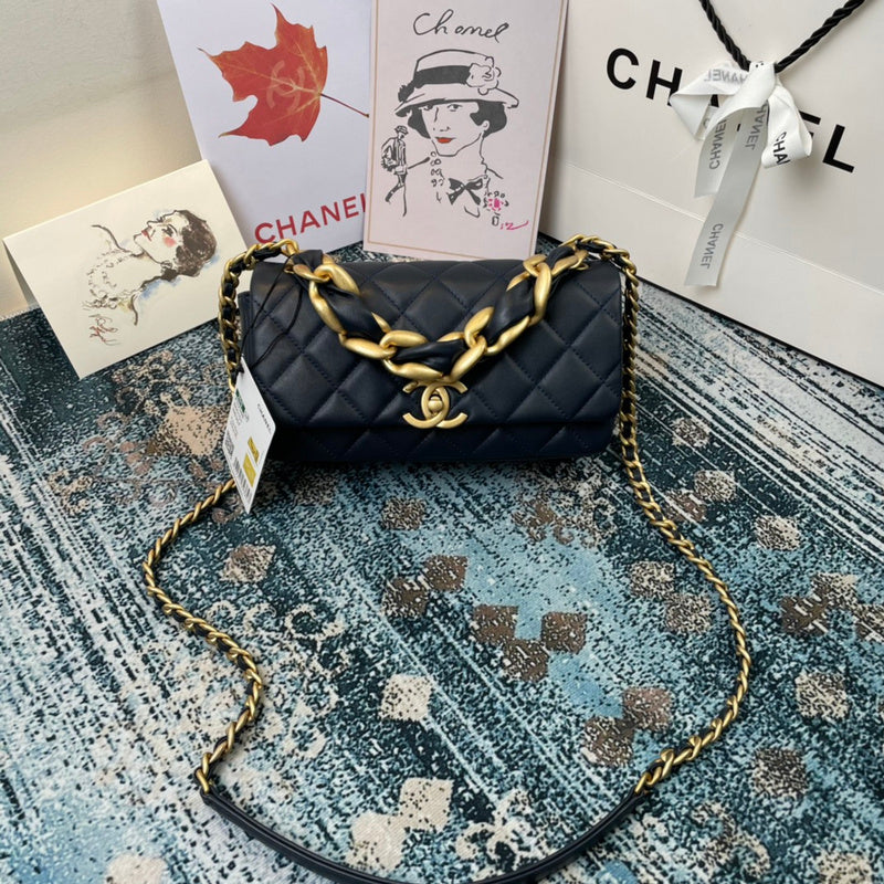 Chanel Bags