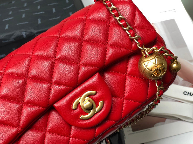 Satchel Bags - CHL Bags - 7464