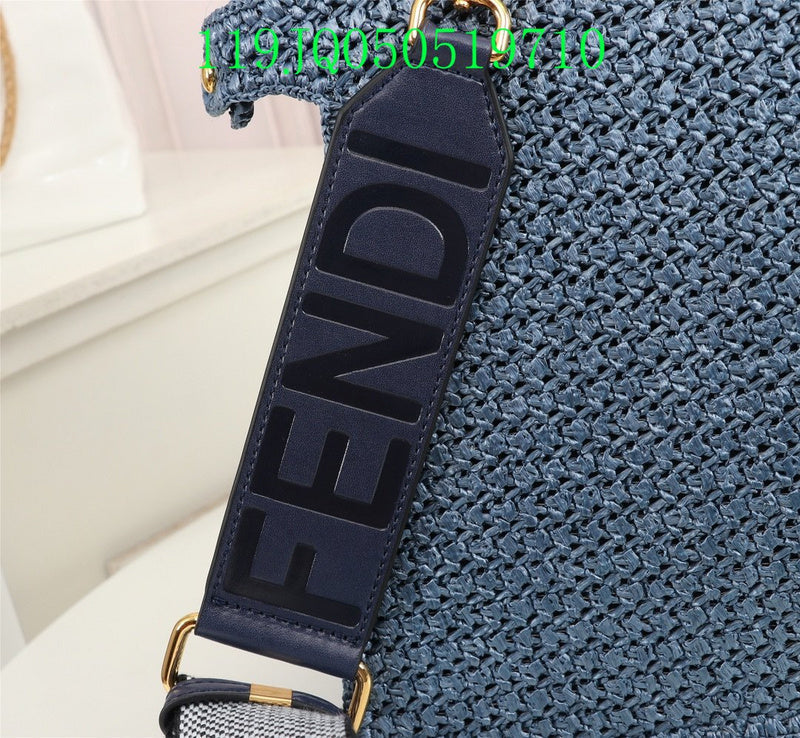 Glami - FDE Bags - 3118