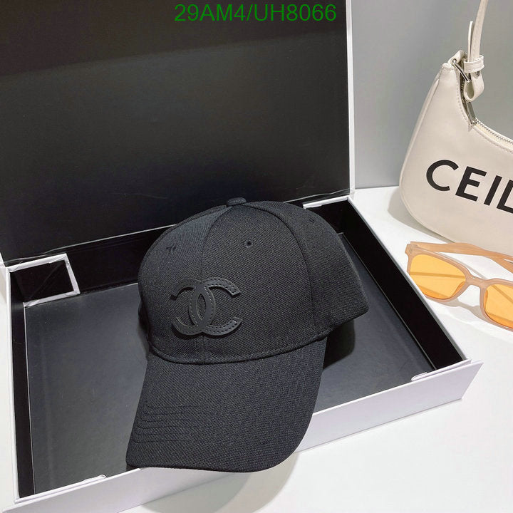 SAMC - CHL Caps & Hats - 060