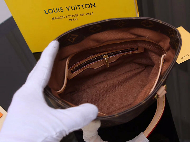 Satchel Bags - VL Bags - 316