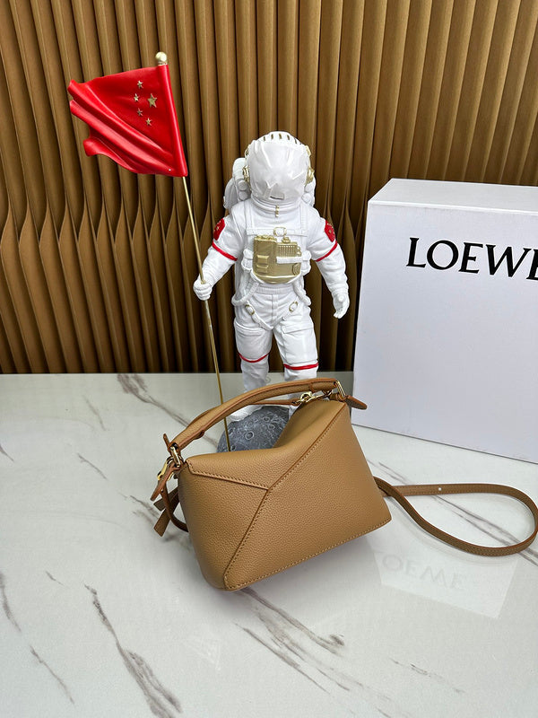 Glamy - LWO Bags - 098