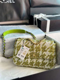 Satchel Bags - CHL Bags - 5986