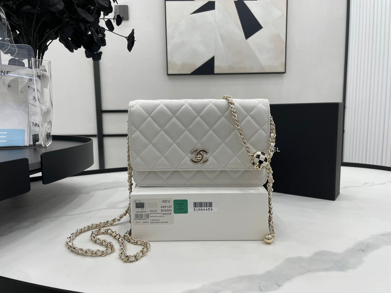 Satchel Bags - CLN Bags - 077