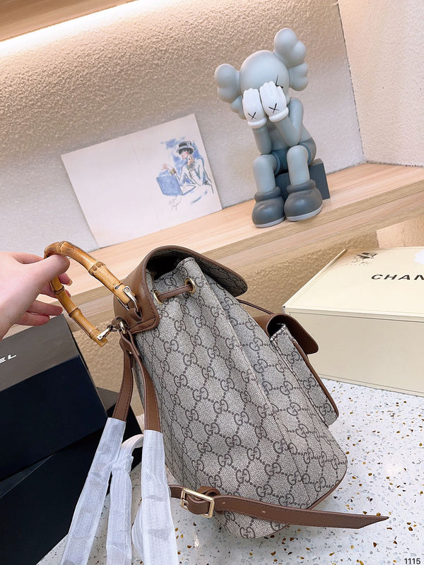 Glami Fashion - GCI Bags - 11807