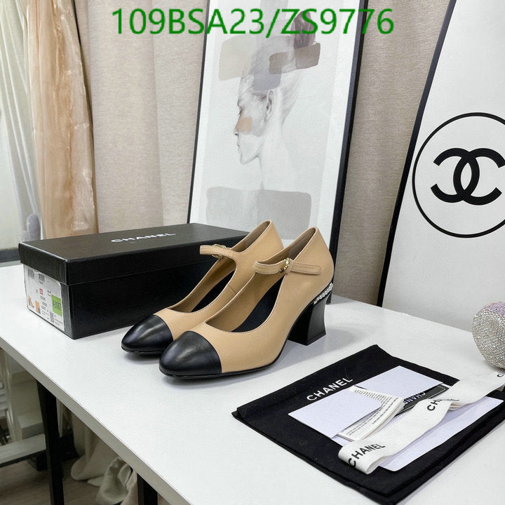 SAMC - CHL Women Shoes Ballet - 224