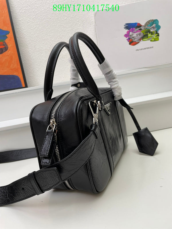 Satchel Bags - PDA Bags - 3408
