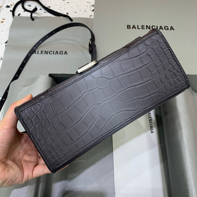 Satchel Bags - BGA Bags - 733