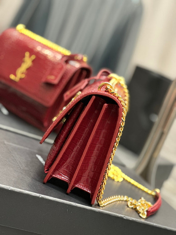 Glamy - YLS Bags - 730