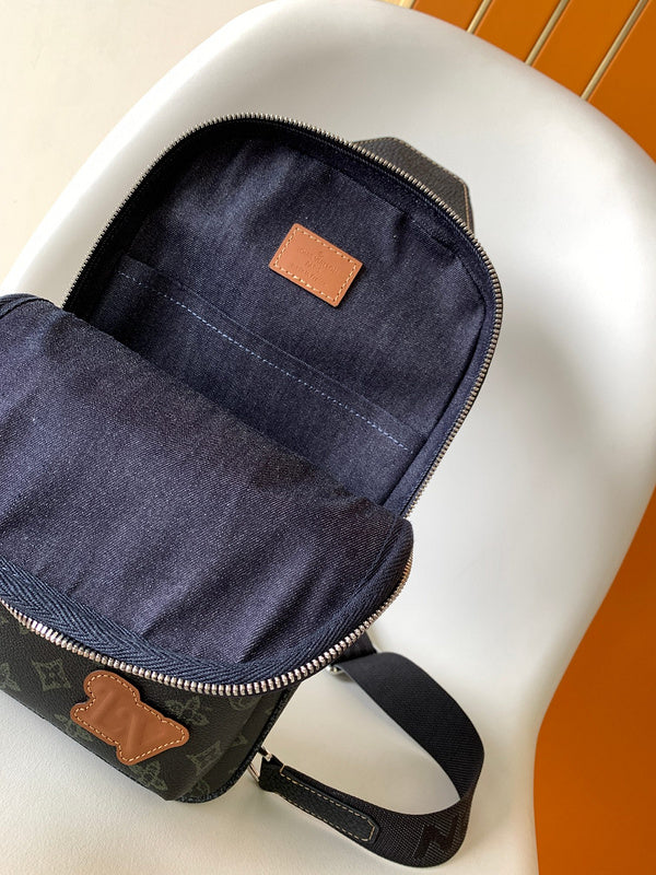 Satchel Bags - VL2 Bags - 508