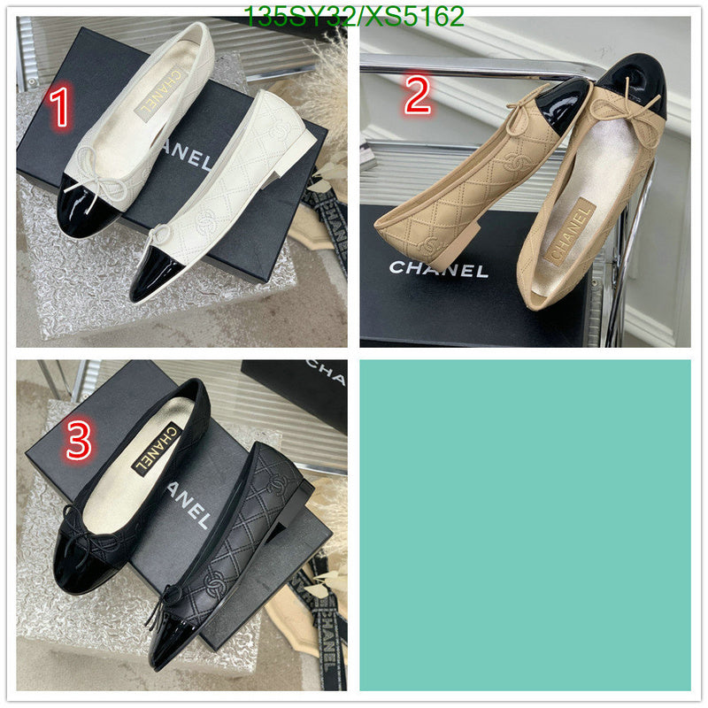 SAMC - CHL Women Shoes Ballet - 244