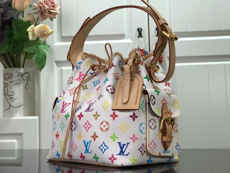 SAMC - LOV Bags - 2652