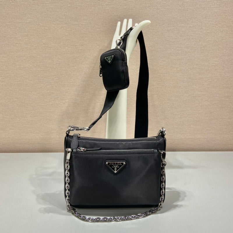 Glami-i - PD Men Bags - 033