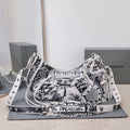 Glamy - BG Bags - 428