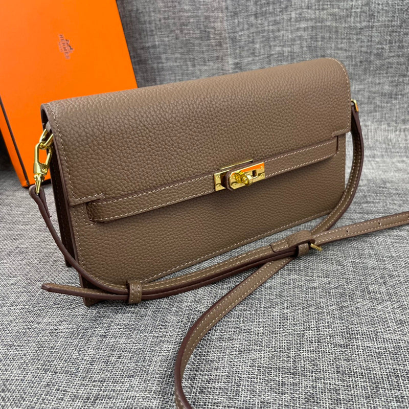 Satchel Bags - HMS-Bags - 919