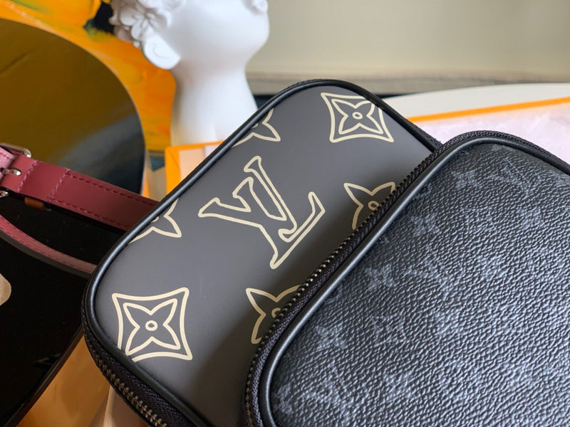 Glami- Glami- Lu-Vi bags - 3239