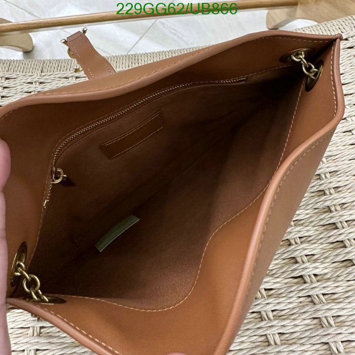 SAMC - YLS Bags - 070