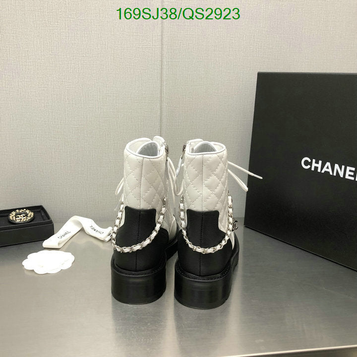 SAMC - CHL Women Boots - 381