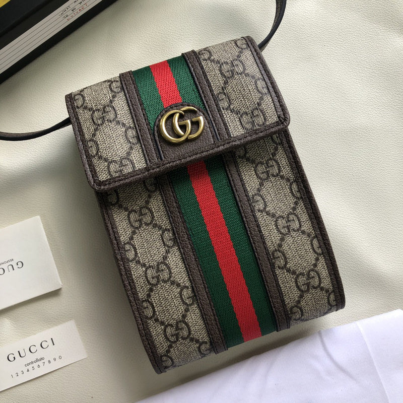Satchel Bags - GCI Bags - 2616