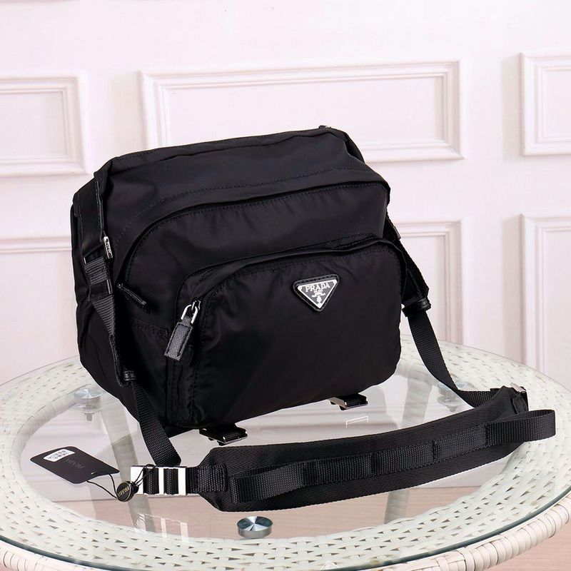 Satchel Bags - PRA Bags - 553