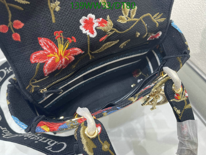 SAMCC - DOR Bags - 957