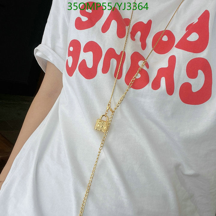 SAMC - DOR Jewelry - 362