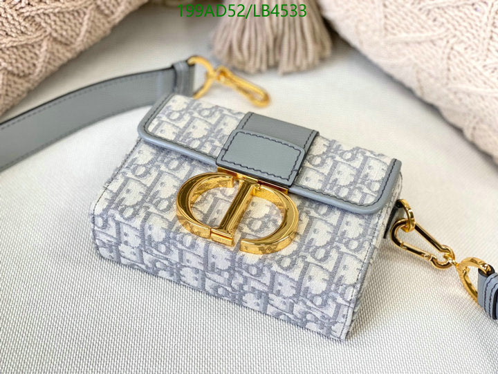 SAMCC - DOR Bags - 1319