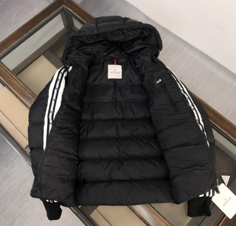 SAMC - Mix Jackets - 327
