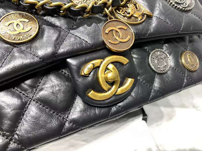 Satchel Bags - CHL Bags - 5790
