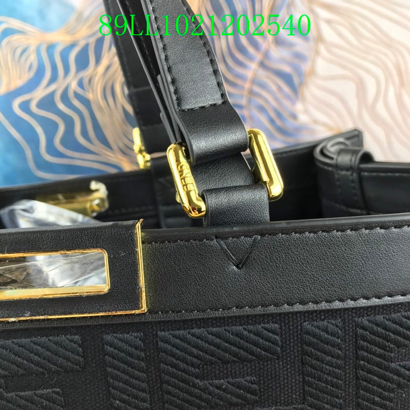 Glami - FDE Bags - 2012