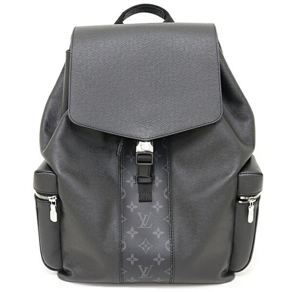 Louis Vuitton Outdoor  Leather Backpack Bag ()