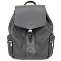 Louis Vuitton Outdoor  Leather Backpack Bag ()