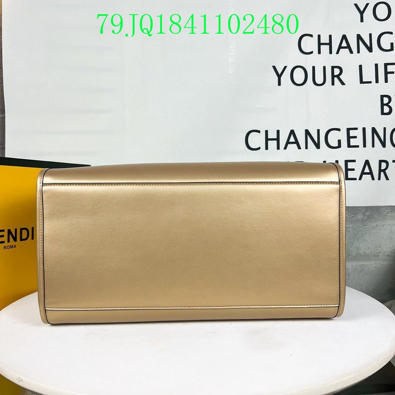 Glami - FDE Bags - 1274
