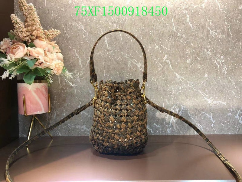 Glami - FDE Bags - 2302