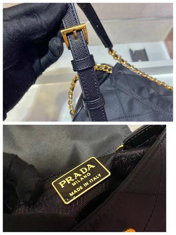 Glamy - PD Bags - 349