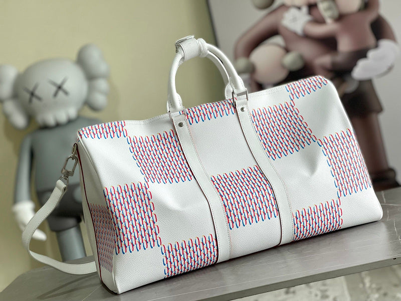 Satchel Bags - VL2 Bags - 205