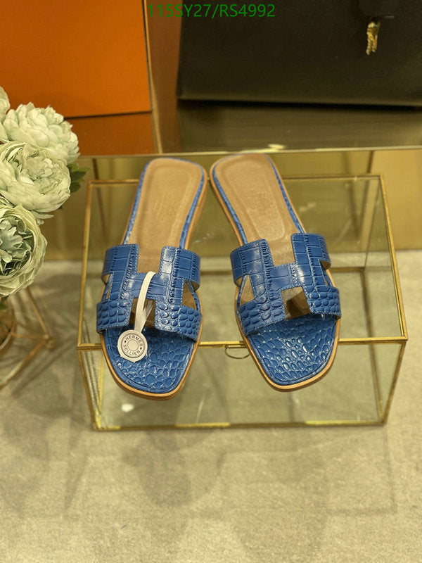 SAMC - HMS Women Shoes - 081