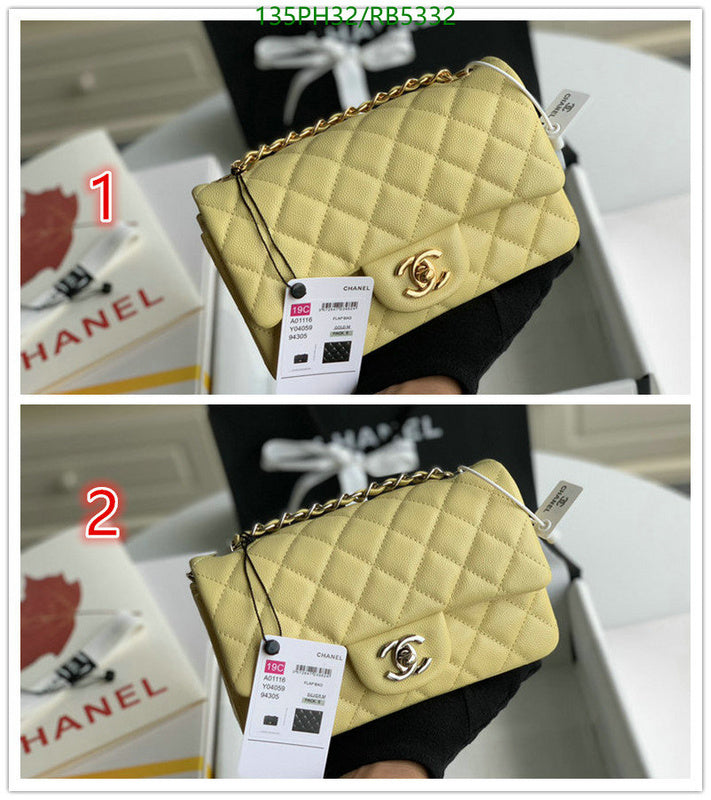 SAMC - CHL Bags - 085