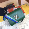 Satchel Bags - VL2 Bags - 421