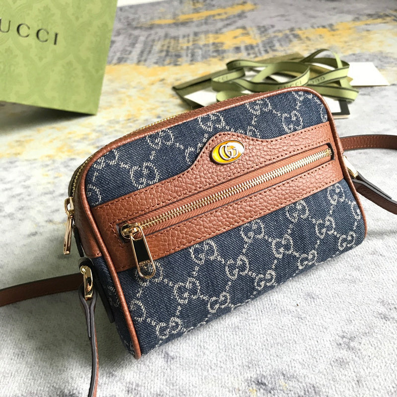Glami Fashion - GCI Bags - 2815