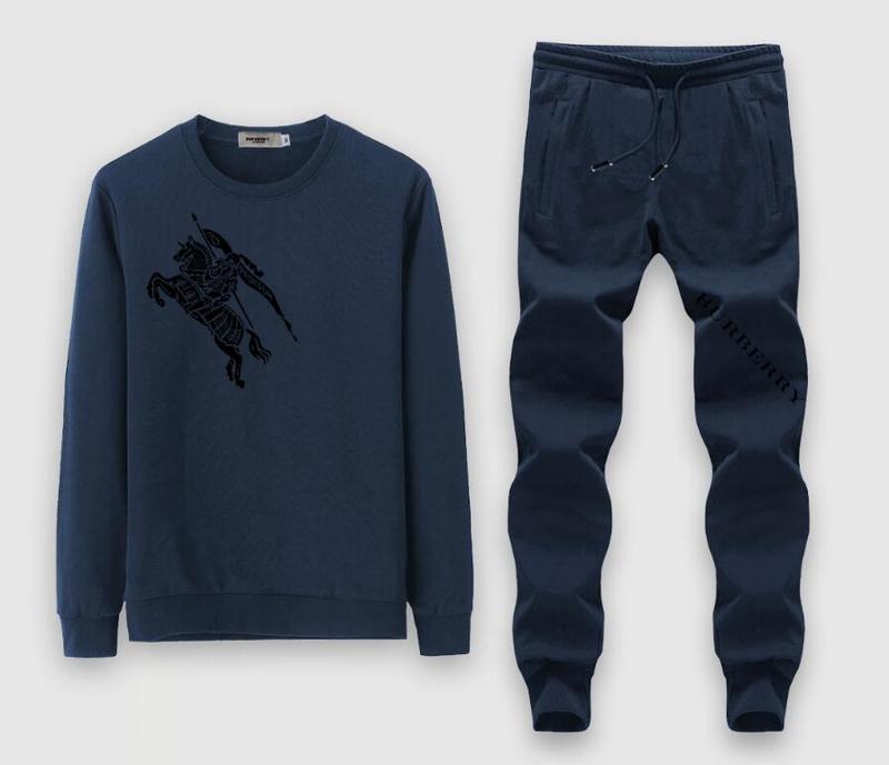 SAMCC - BOR Clothes - 125