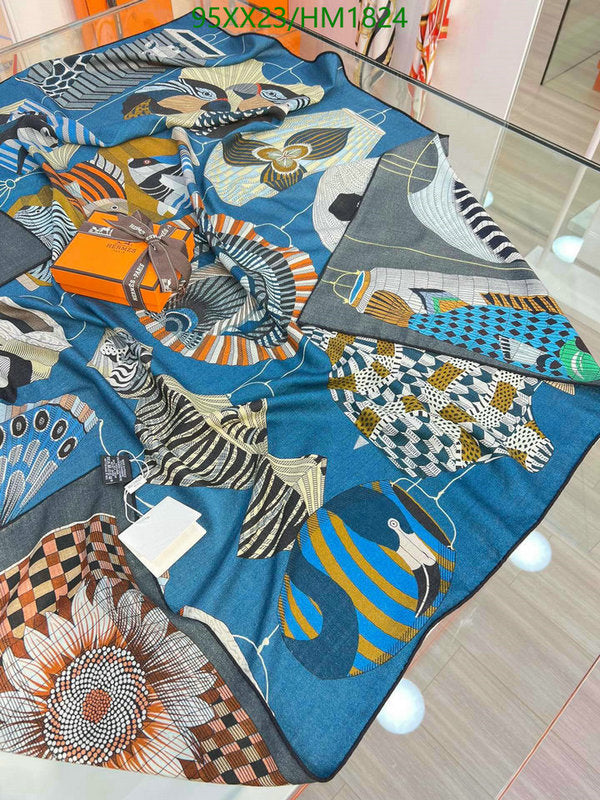 SAMC - HMS Scarves - 872