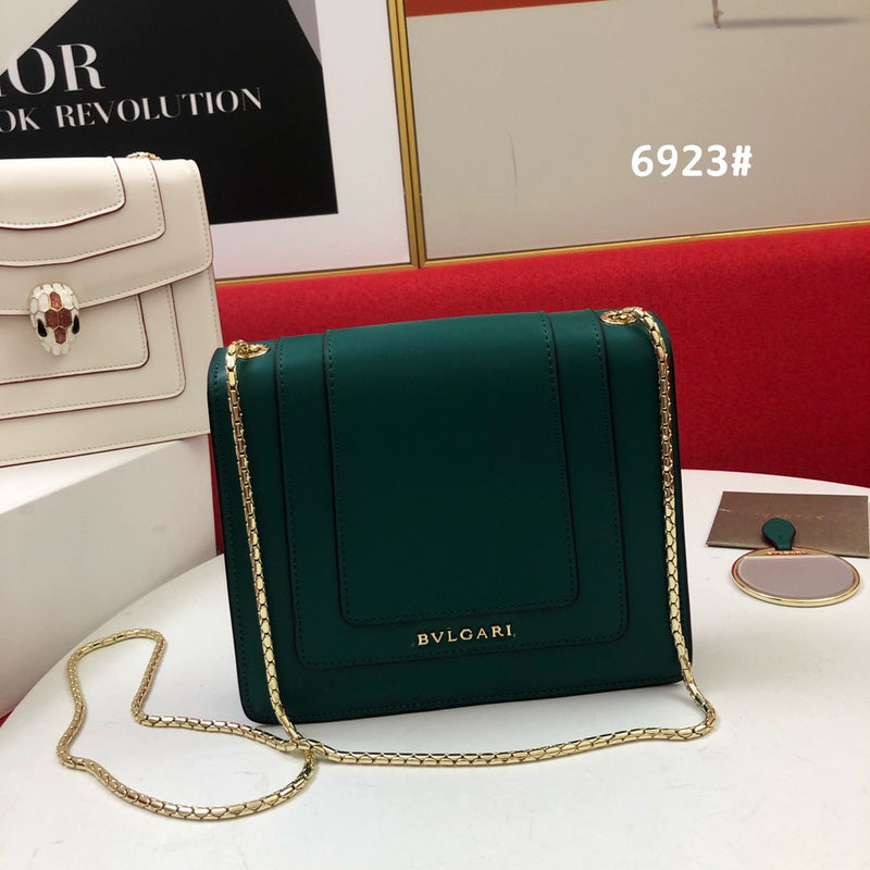 Satchel Bags - BBR Bags - 533