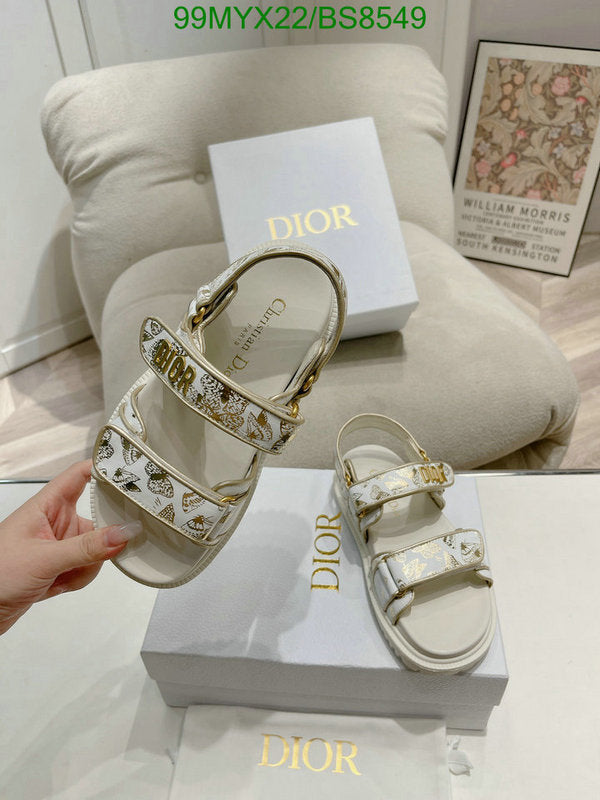 SAMCC - DOR Women Shoes - 1450