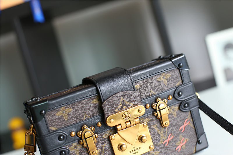 Glami Fashion Lu-Vi bags - 8238