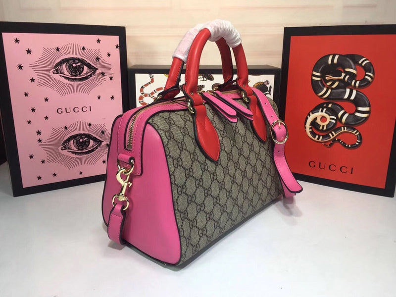 Satchel Bags - GCI Bags - 1678