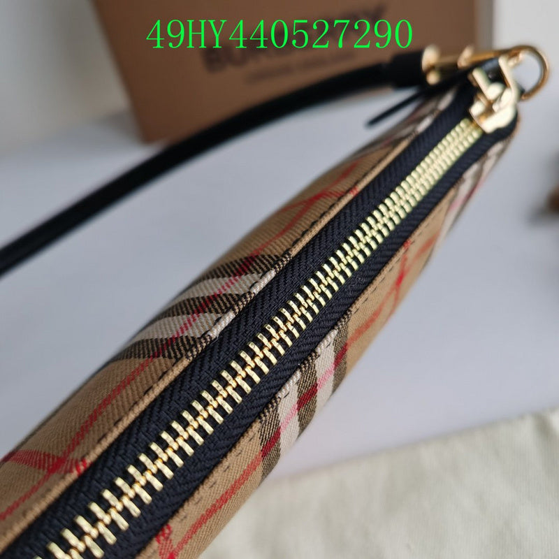 ELE Fashion -BBR Bags - 508