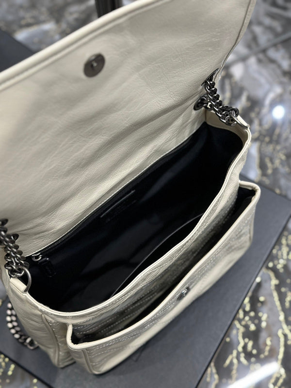 Glamy - YLS Bags - 091
